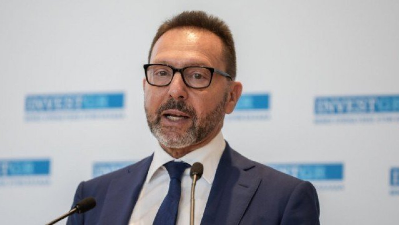 Στουρνάρας: «Σύντομα πλήρης κατάργηση των capital controls»
