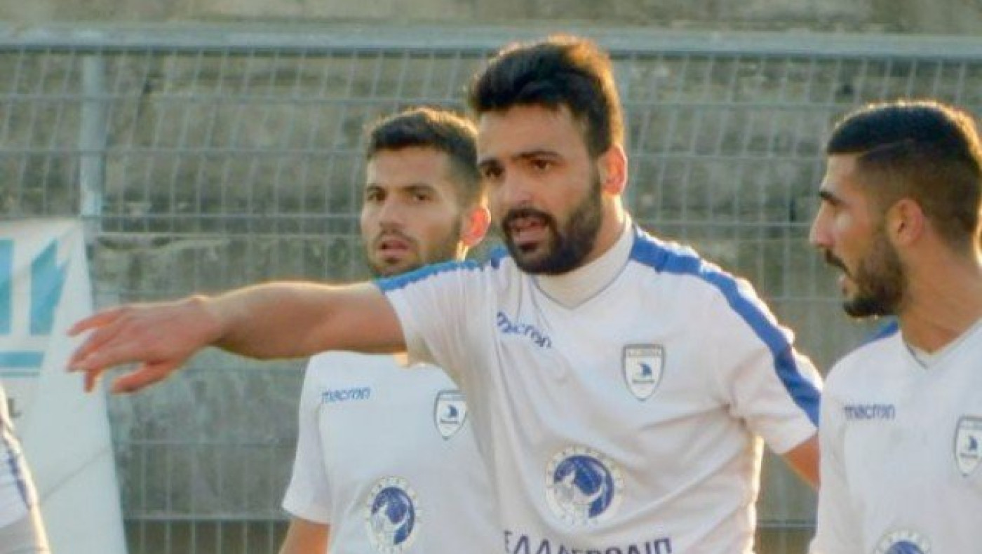 Καβάλα: Αποχωρεί ο Ζέρης,        έμεινε ο Τουμανίδης