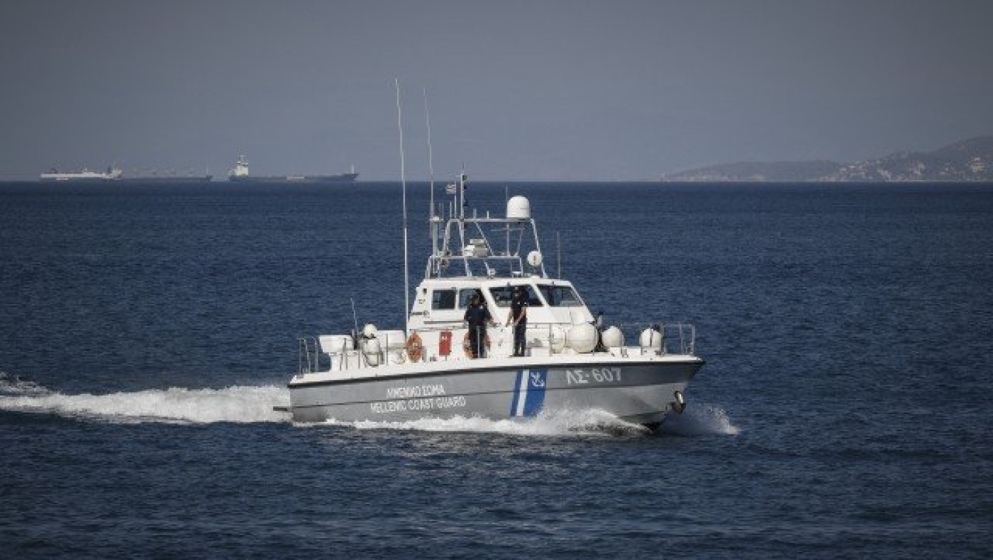Νεκροί δύο λουόμενοι σε                Σταυρό και Χαλκιδική