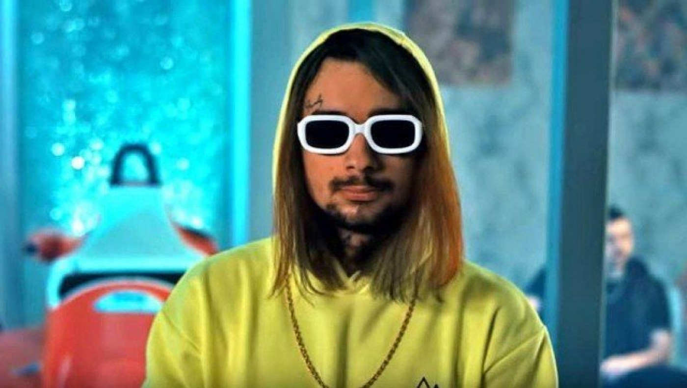 Sin Boy: Αυτός είναι ο λόγος που αρνείται να γίνει Έλληνας πολίτης