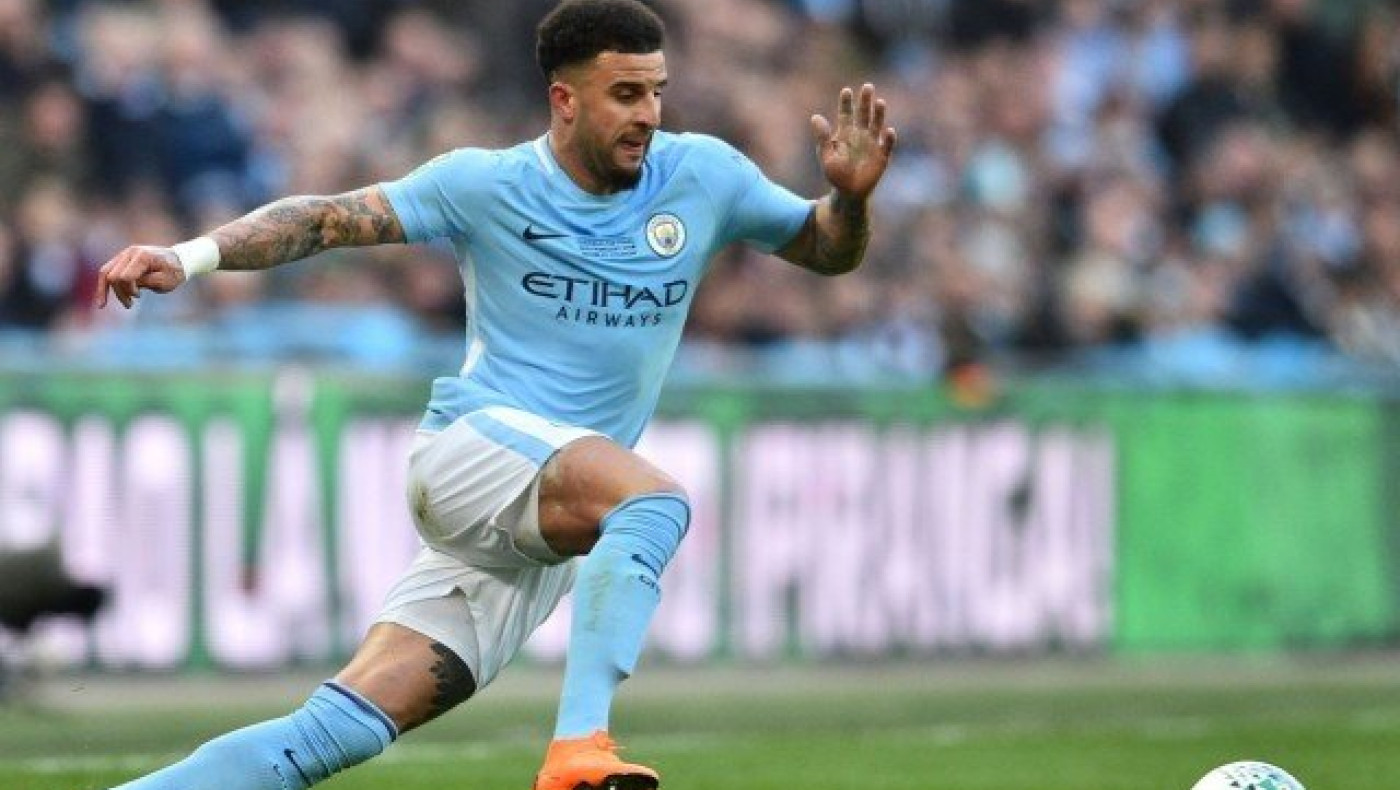 Αποφάσισε που θα πάει στο τέλος της καριέρας του ο Γουόκερ!