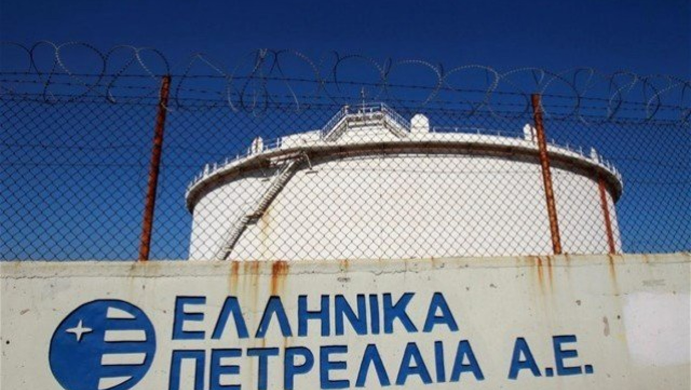 ΕΛΠΕ: Νέος πρόεδρος ο Παπαθανασίου – Αναβαθμίζεται σε CEO ο Σιάμισιης