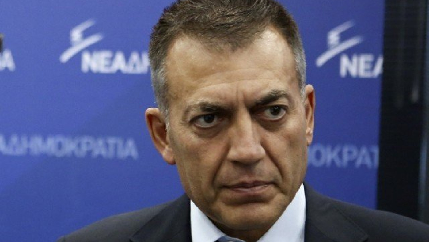 Βρούτσης: «Ψηφιακή σύνταξη - Ηλεκτρονική ψηφοφορία για τις απεργίες»