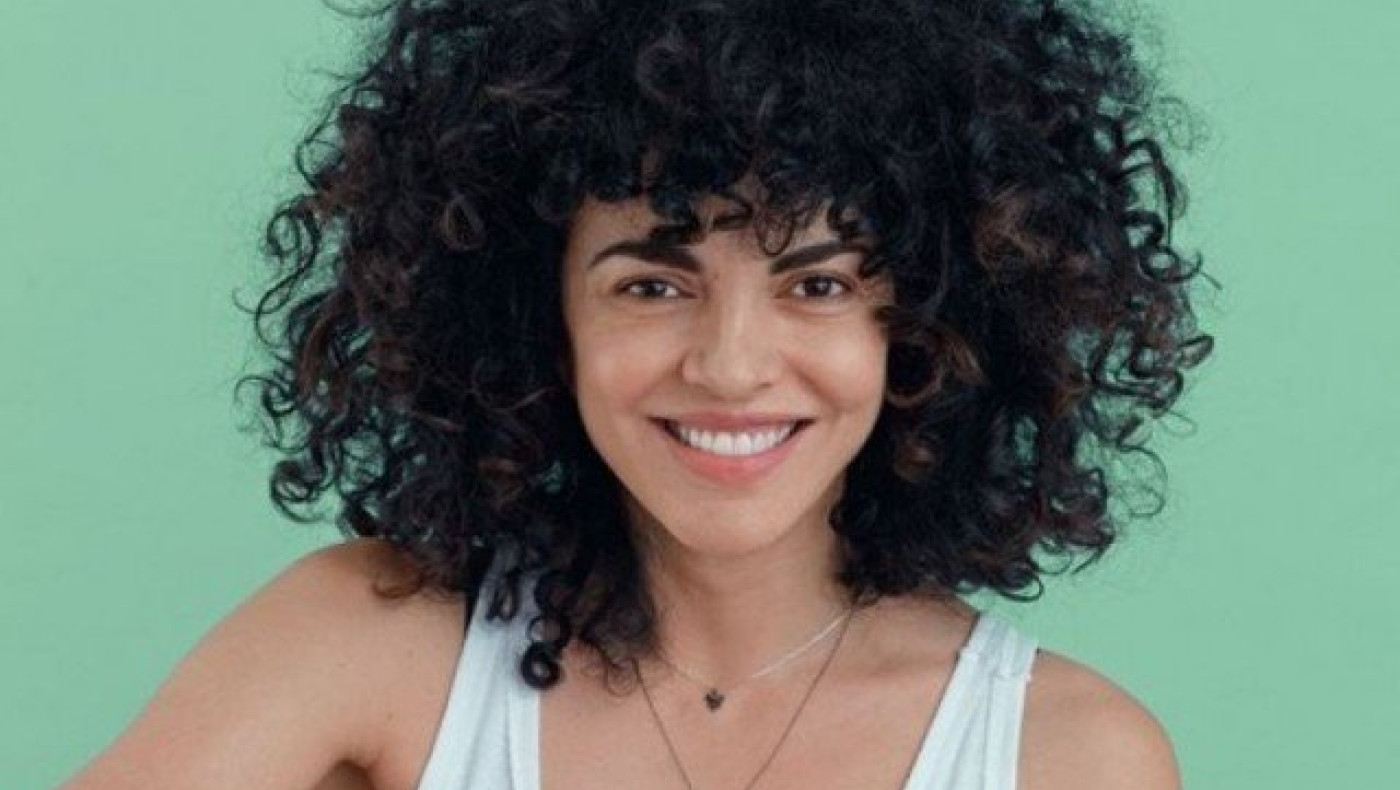 Μαρία Σολωμού: Ποζάρει με μπικίνι και ρίχνει το Instagram! (Photos)