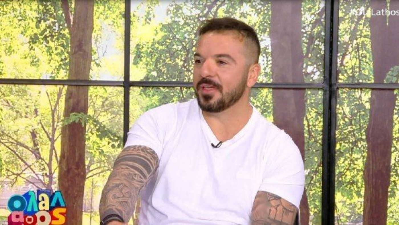 Ο Τριαντάφυλλος ξεσπά κατά της Σκορδά – Οι απίστευτες ατάκες του (vid)