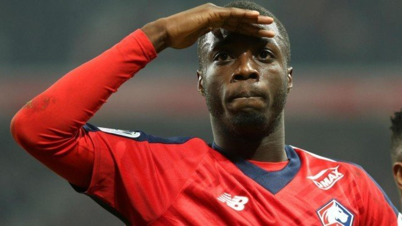 Έτοιμη να                          ενεργοποιήσει την «βόμβα» η Αρσεναλ