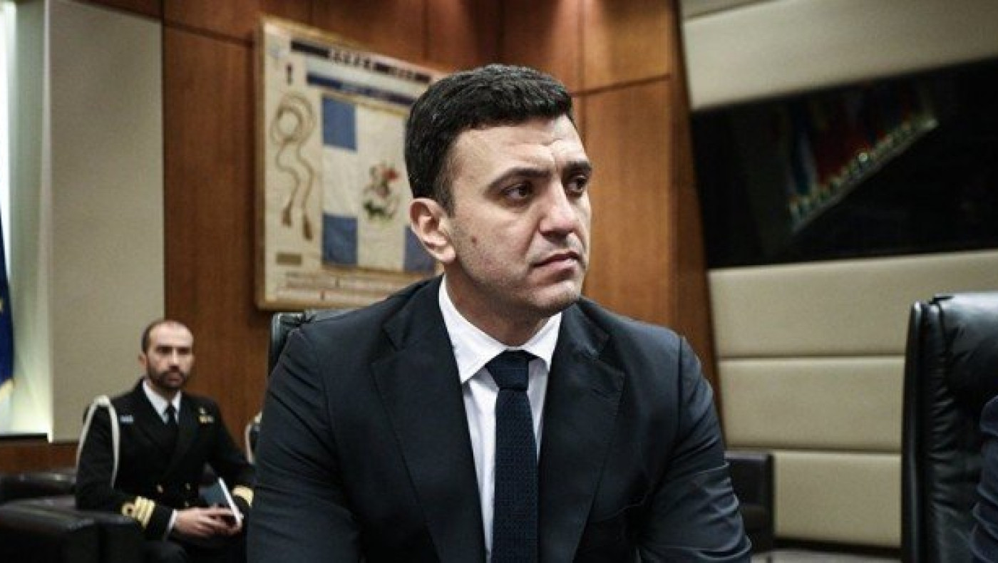 Κικίλιας: «Οι εγκαυματίες από το Μάτι θα παίρνουν δωρεάν φάρμακα»