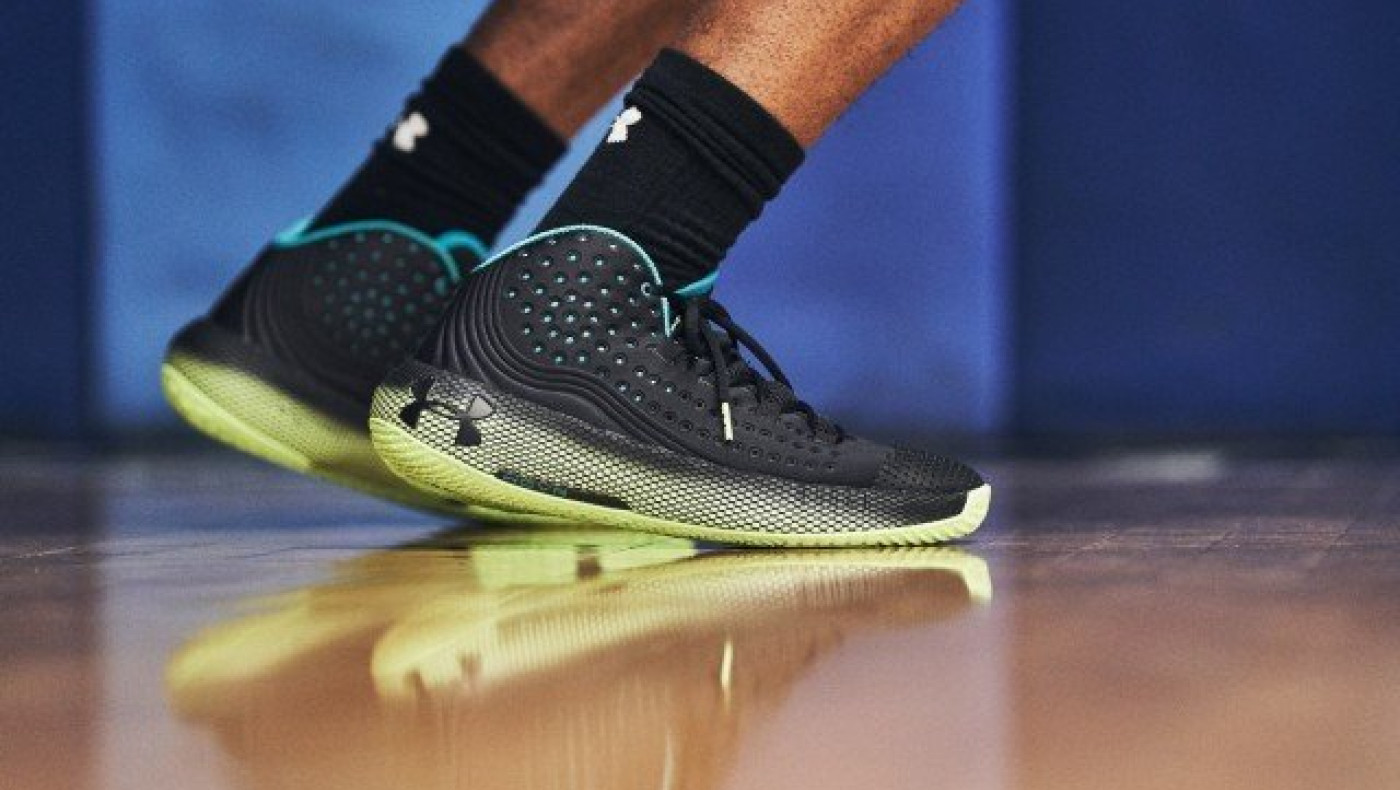 UA HOVR HAVOC II: Τα απόλυτα παπούτσια για τους λάτρεις του μπάσκετ!