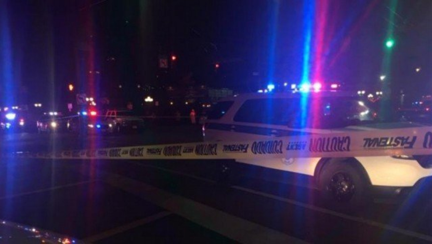 Νέο μακελειό στις ΗΠΑ: Άντρας άνοιξε πυρ σε κοντά σε μπαρ στο Οχάιο