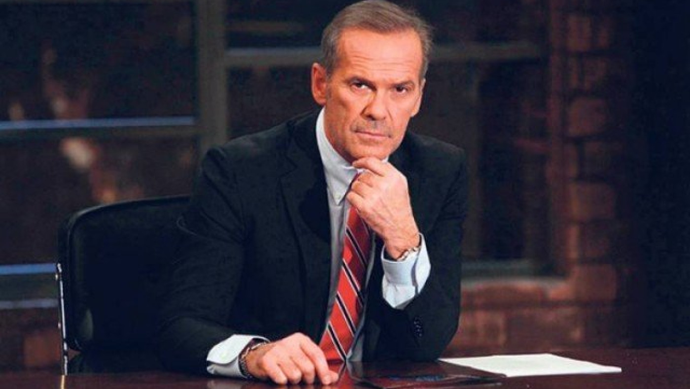 Στην πόρτα εξόδου      από                το OPEN ο Κωστόπουλος