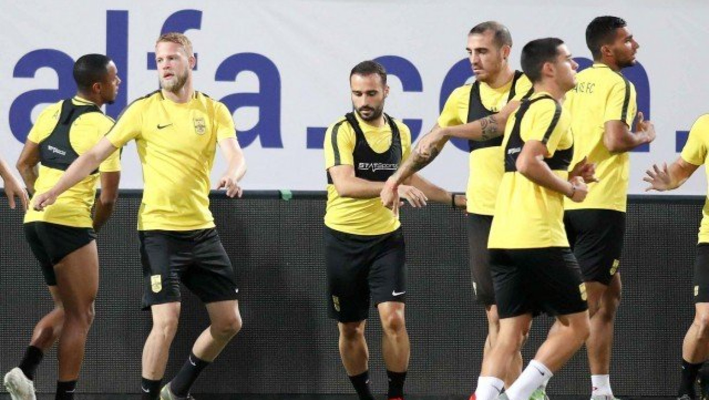 Ο Αρης είναι το φαβορί,                       μένει η επιβεβαίωση