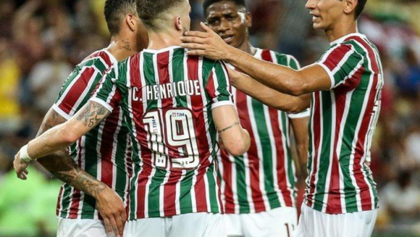 Στο Χ η Ροστόφ,  στο Χ η Μπαΐα,  στο Χ             η Κορίνθιανς