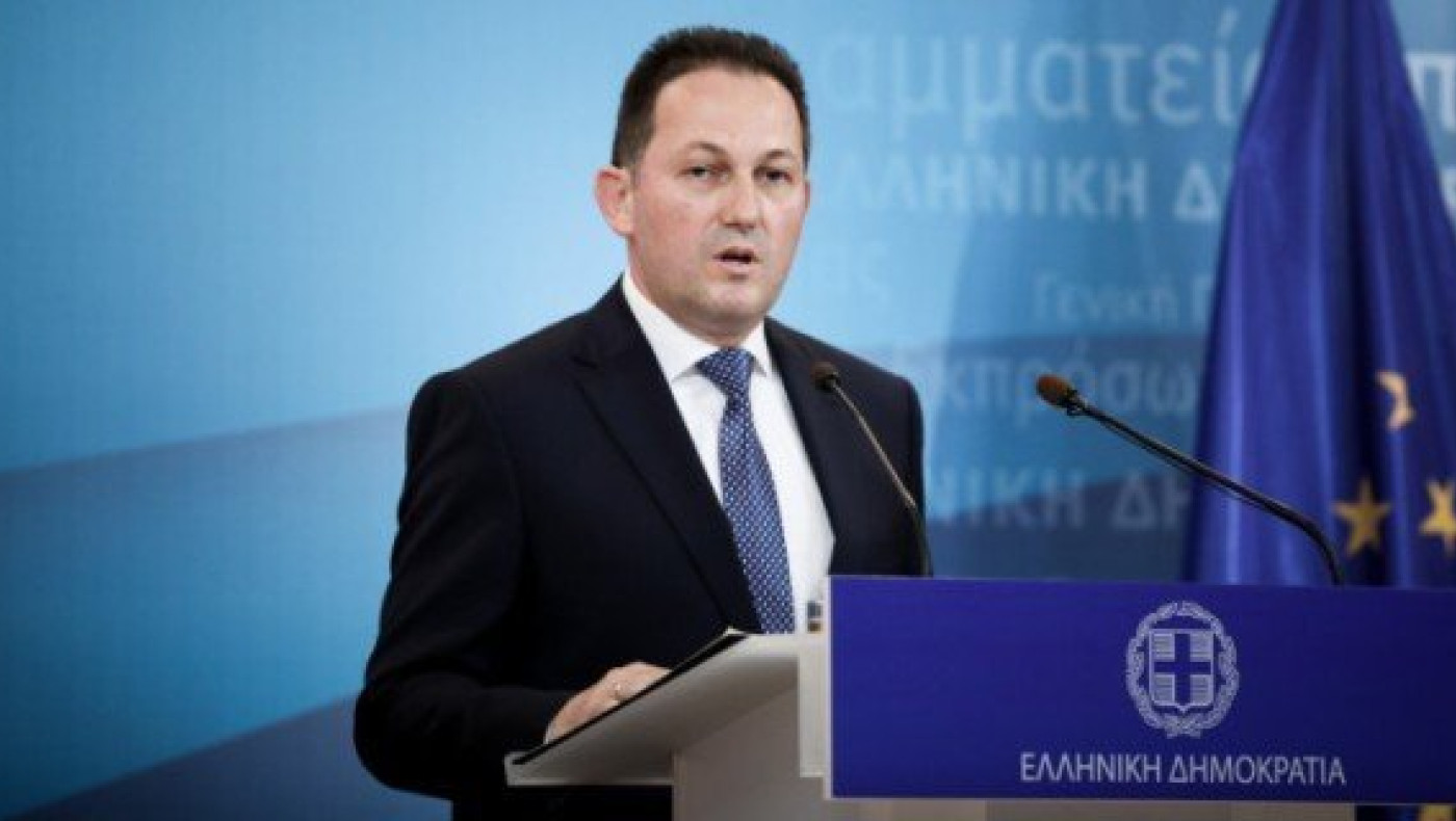 Πέτσας: Δε μειώνεται το αφορολόγητο– Έως 1 Αυγούστου ο μειωμένος ΕΝΦIA