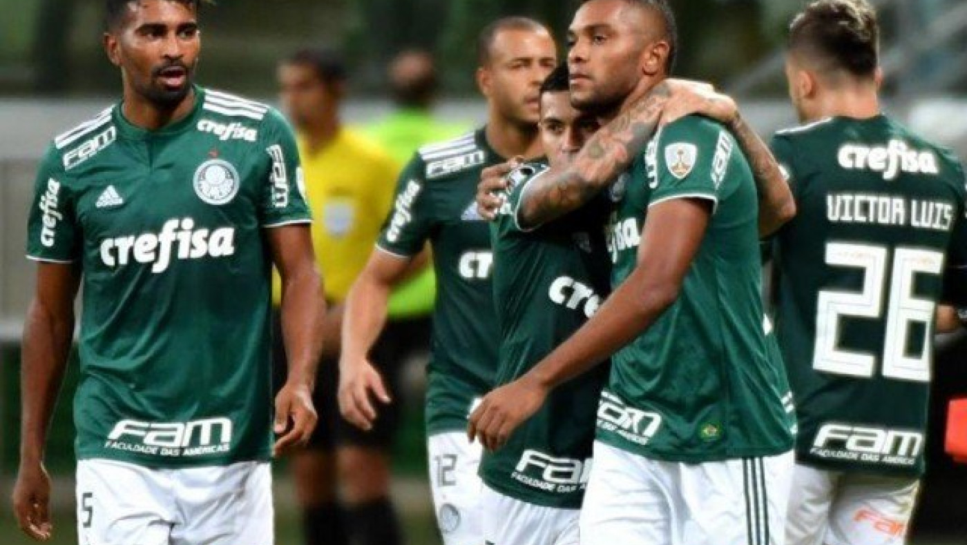 Στο Χ ο Ολυμπιακός, στο Χ η Παρανά, στο Χ και η Πόντε Πρέτα