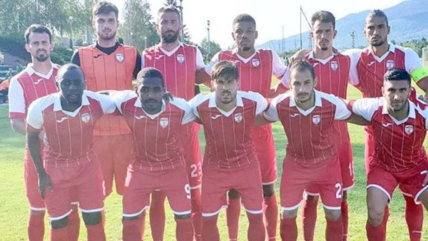 Εντυπωσιάζει η Ξάνθη                      στα φιλικά!