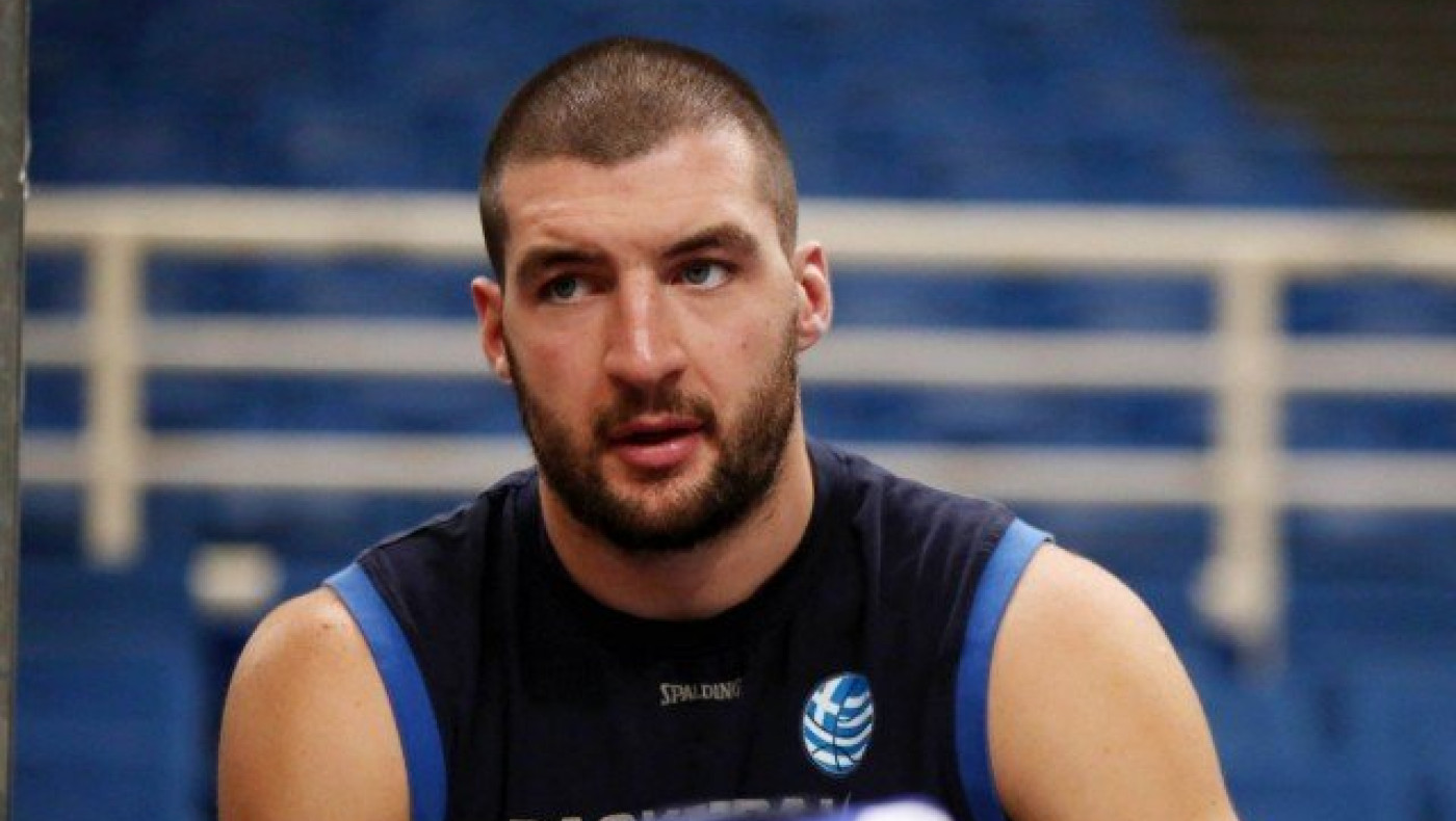 Καββαδάς: «Restart στον Ηρακλή»                (pic)