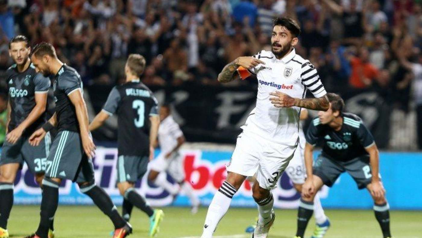 Ο ΠΑΟΚ των        υπερβάσεων μπροστά σε νέα πρόκληση