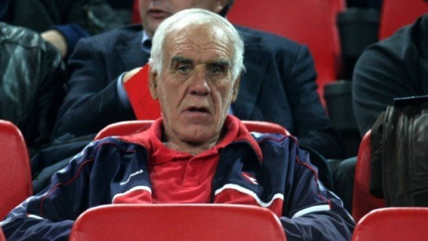 Επίθεση Αλέφαντου σε Πασχαλάκη: «Σοβαρέψου, τον ΠΑΟΚ εκπροσωπείς»