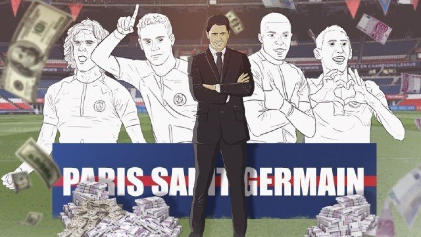 Μετά την Παρί το χάος, 600 εκ. απόκλιση από την τελευταία Νιμ