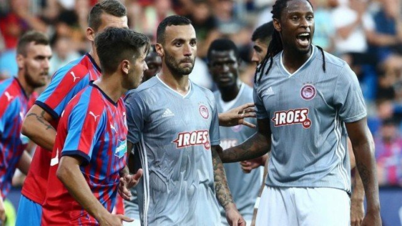 Σαπουνόφουσκα ο «νέος Θρύλος», χωρίς Φορτούνη ομαδούλα της σειράς