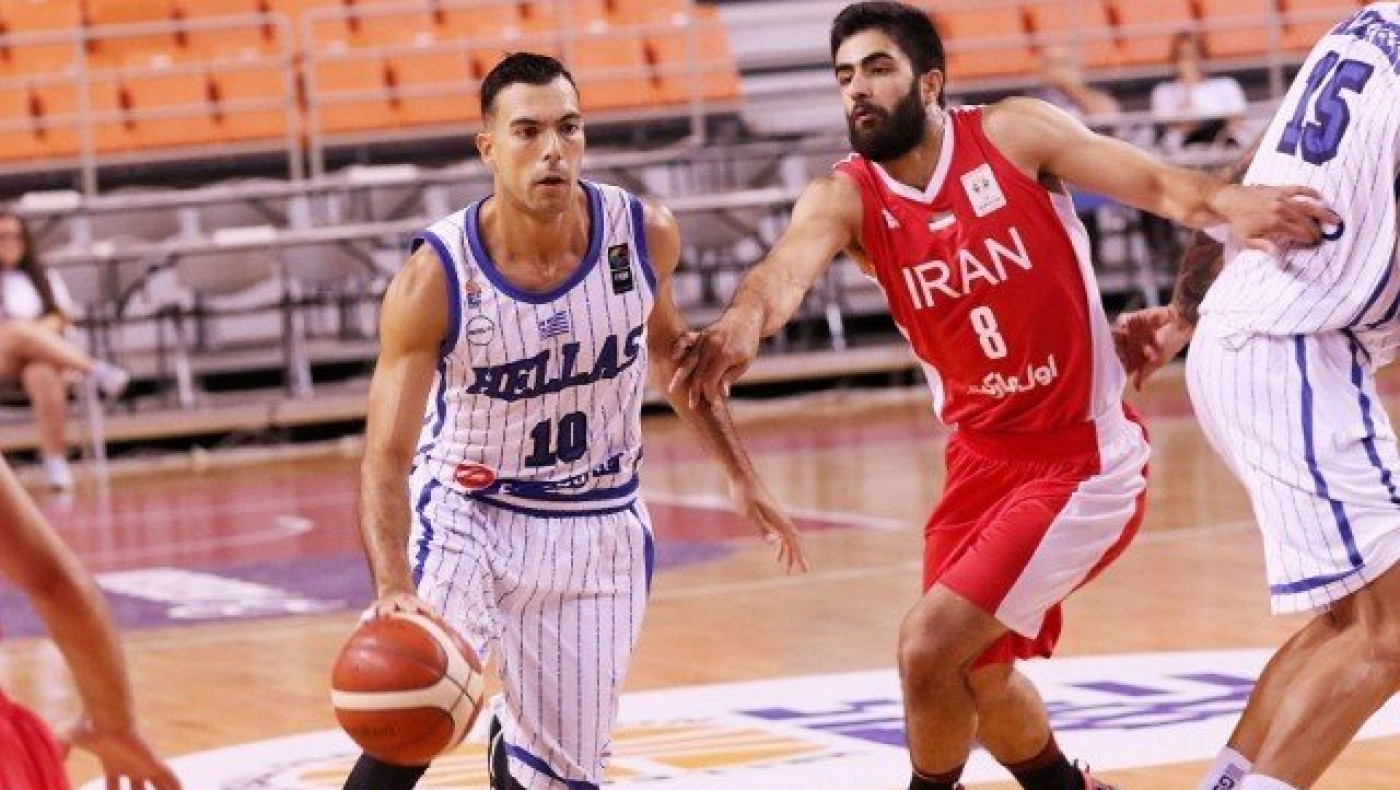 Φιλική νίκη για                           την Εθνική