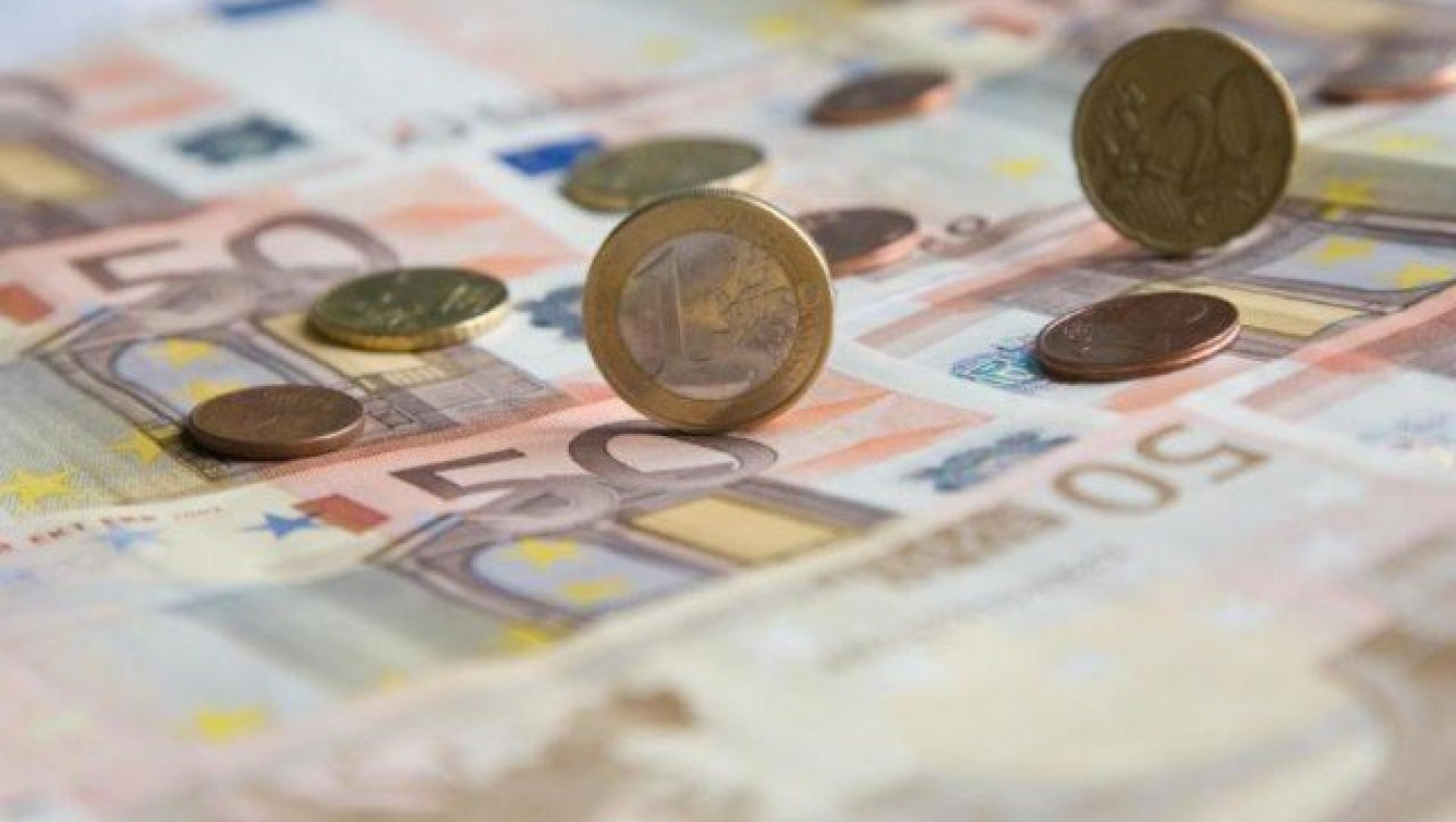 Απίστευτο κι όμως αληθινό: Θα έδιναν σύνταξη 24.000 ευρώ το μήνα!