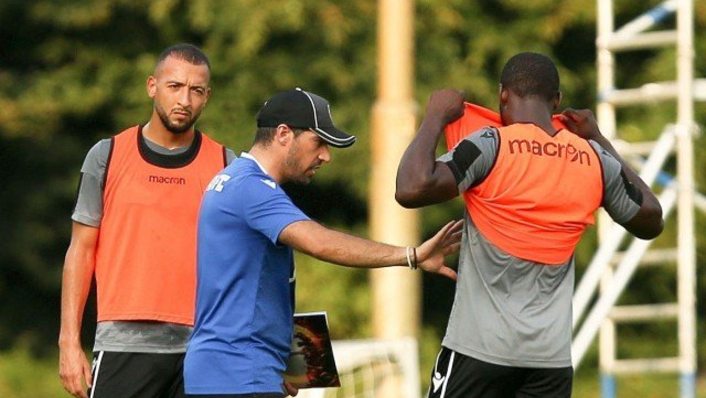 Τον ξεχώρισε ο Φερέιρα, τον πιστεύει και ποντάρει στην αξία του