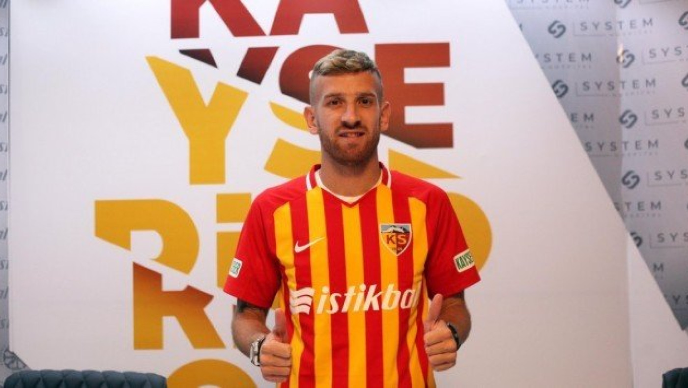 Σκόραρε και ο Πέδρο Ενρίκε στο ντεμπούτο του! (ΒΙΝΤΕΟ)