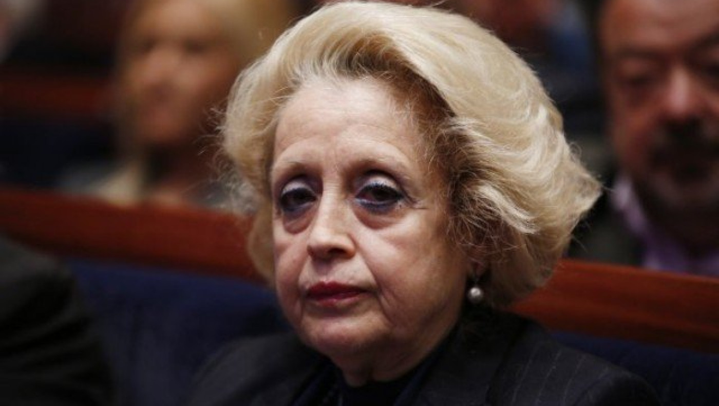 Θάνου: «Γίνεται προσπάθεια βίαιης αποπομπής μου - Δεν παραιτούμαι»
