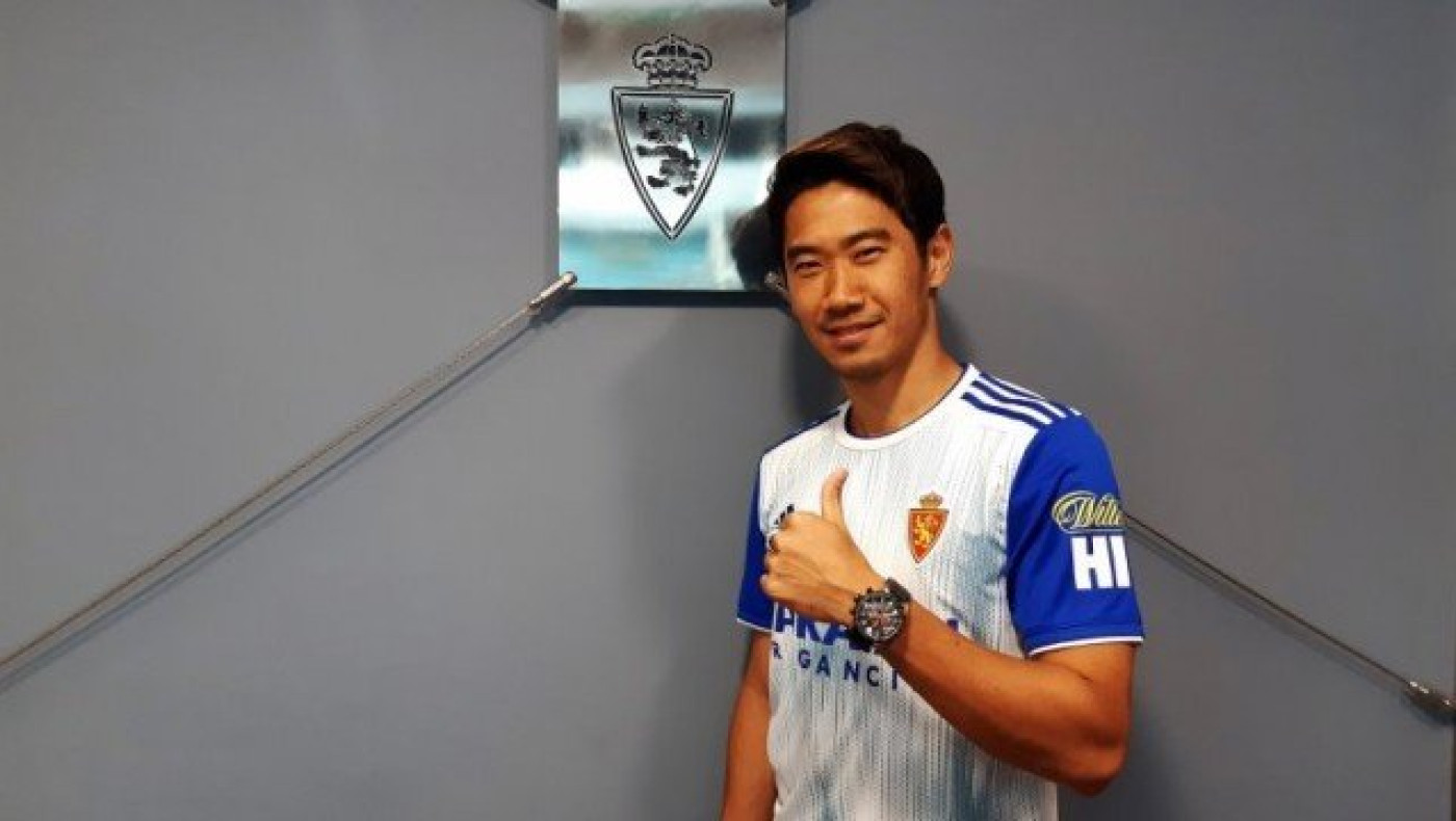 Σε ομάδα-έκπληξη                             ο Καγκάβα!