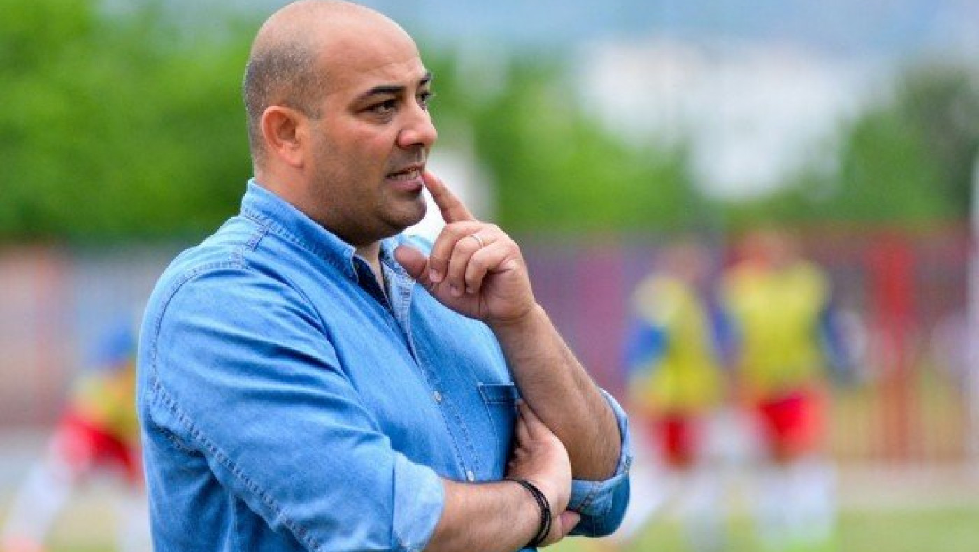 «Προσπάθεια και σκληρή δουλειά για έναν Μακεδονικό πρωταγωνιστή»