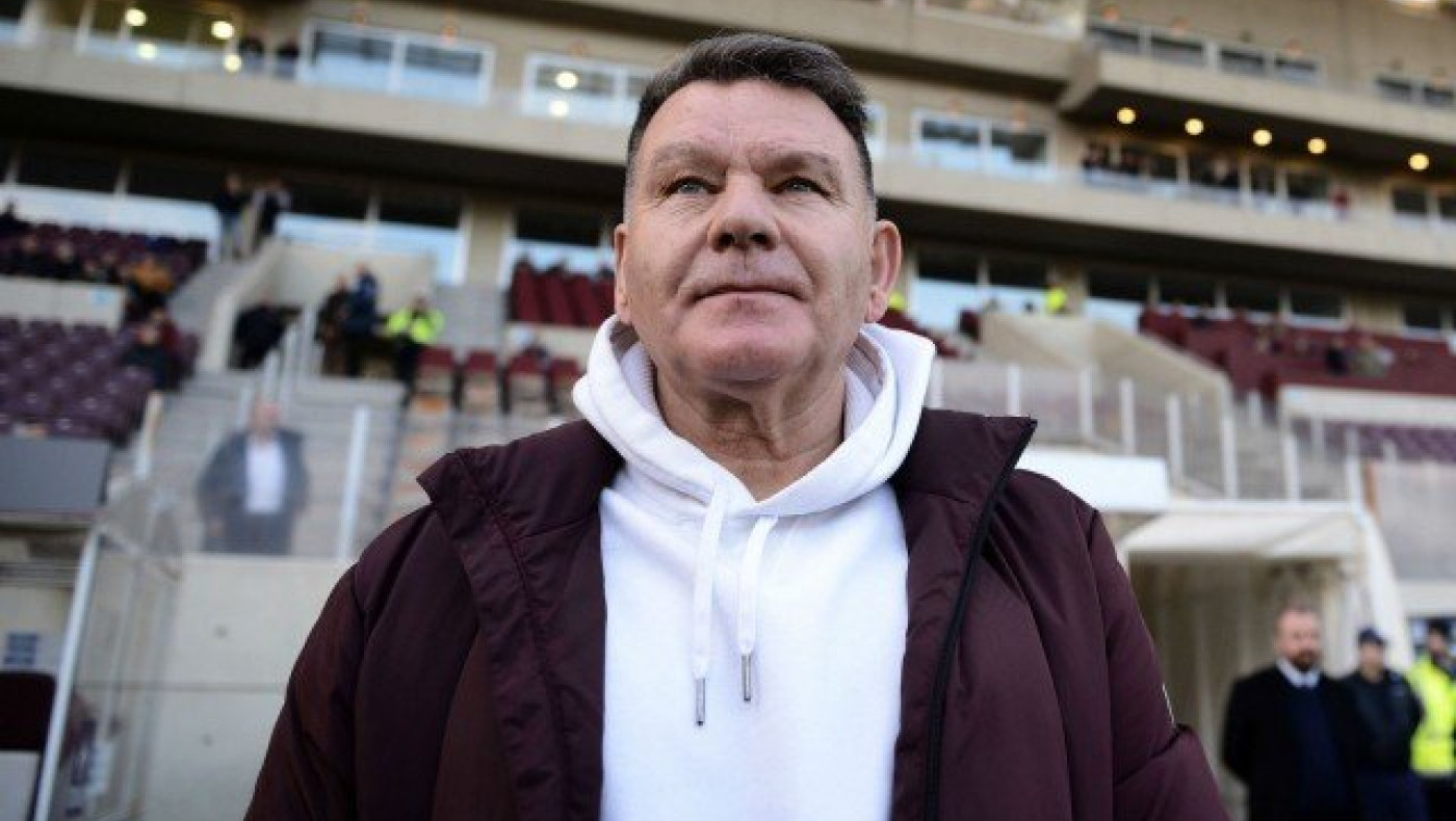 Συμφώνησαν Κούγιας - Πηλαδάκης για το          γήπεδο