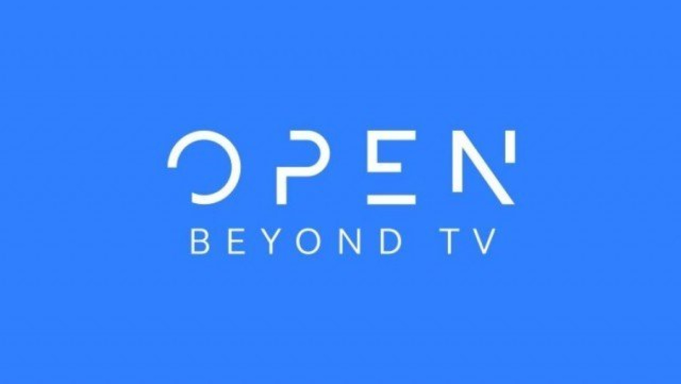 Ο...διπλός ρόλος της Λυμπεράκη στο Open            TV