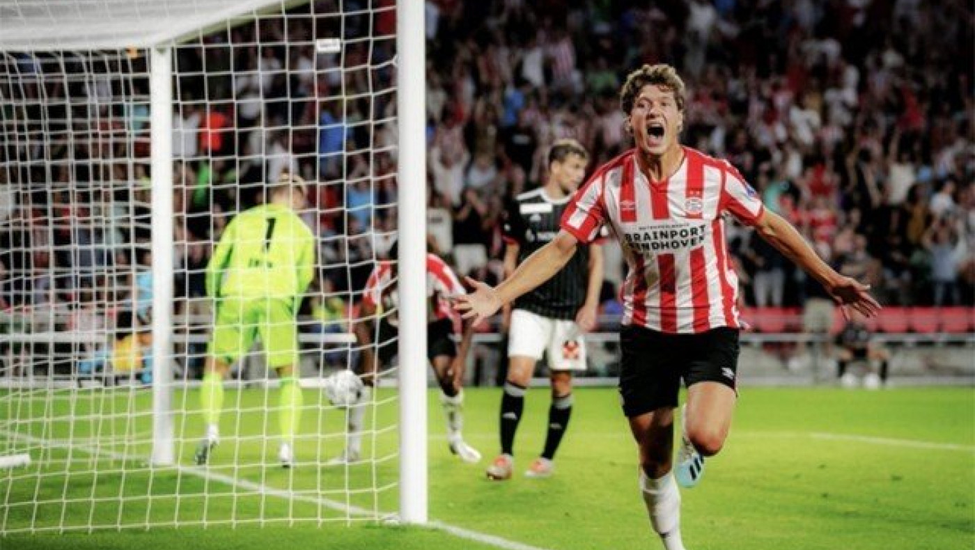 Στο Χ η Αϊντχόφεν, στο Χ ο Ολυμπιακός, στο Χ και η Ρίβερ Πλέιτ