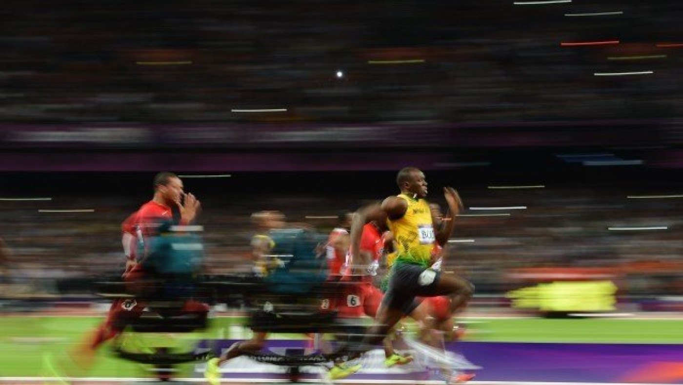 Η ημέρα που...                                       «πάγωσε» ο χρόνος