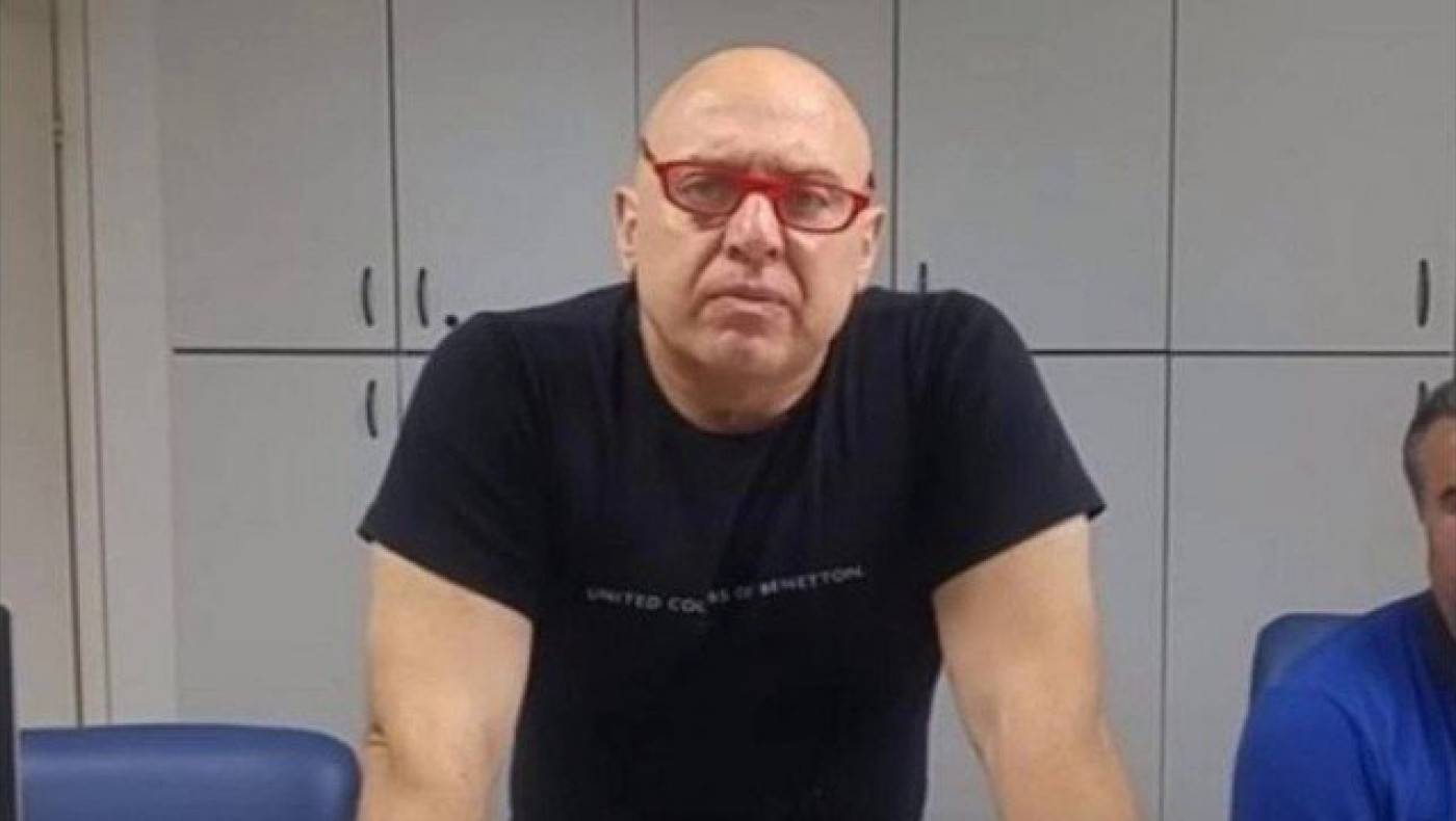 Ραπτόπουλος για Ολυμπιακός-Πλζεν και τραυματισμό Φoρτούνη (aud)
