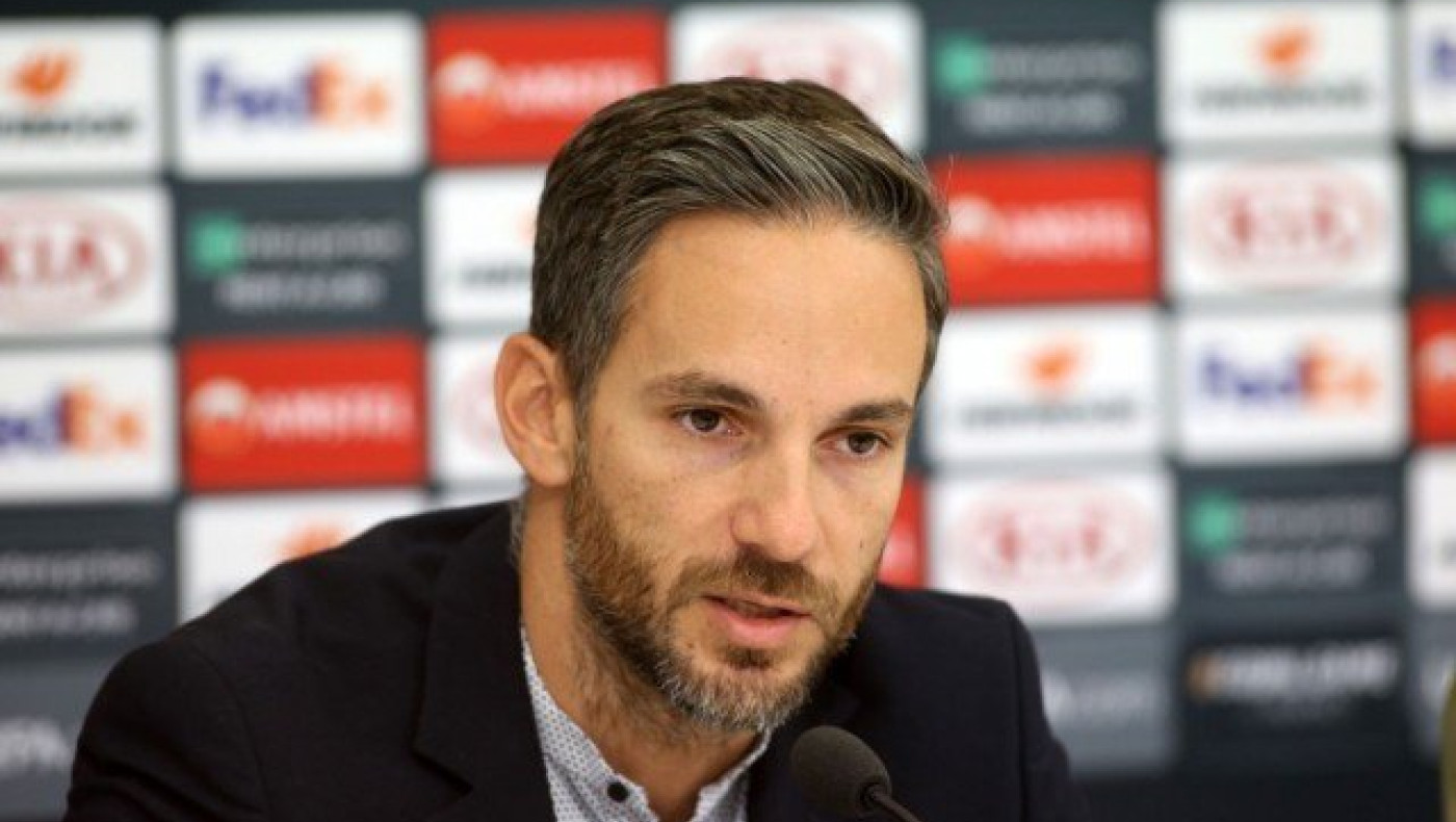 «Τo PAOK TV ήρθε για                    να μείνει» (audio)