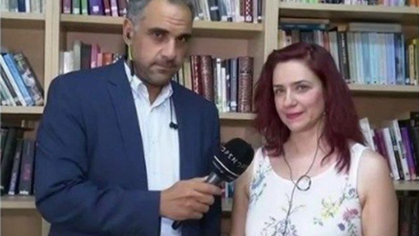 Ελληνίδα δασκάλα στους 50 καλύτερους εκπαιδευτικούς του  κόσμου (vid)