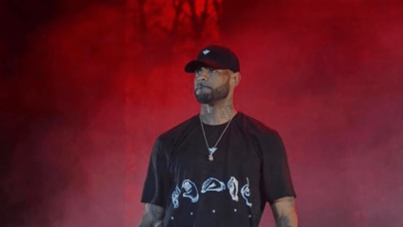 Γαλλία: Ένοπλοι εισέβαλαν στα γυρίσματα βίντεο κλιπ γνωστού ράπερ