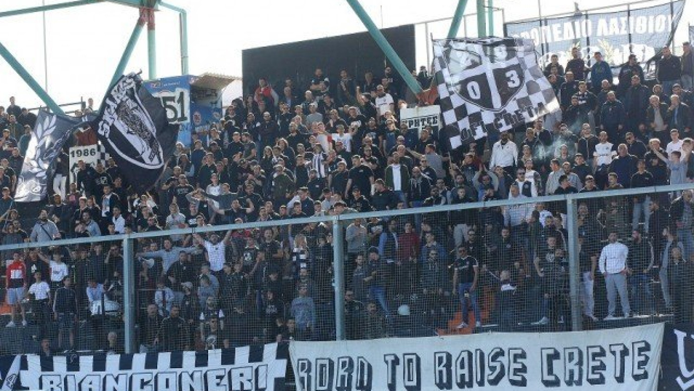 Στο πλευρό του ΟΦΗ η Super League 1 για το θέμα των τηλεοπτικών