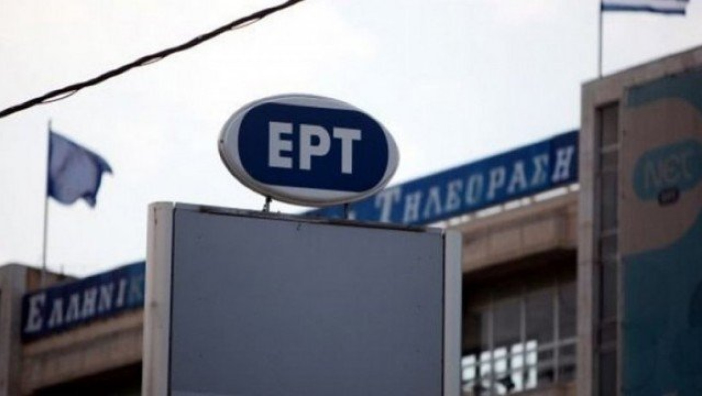 Ο δημοσιογράφος του Mega     που πηγαίνει   στην ΕΡΤ