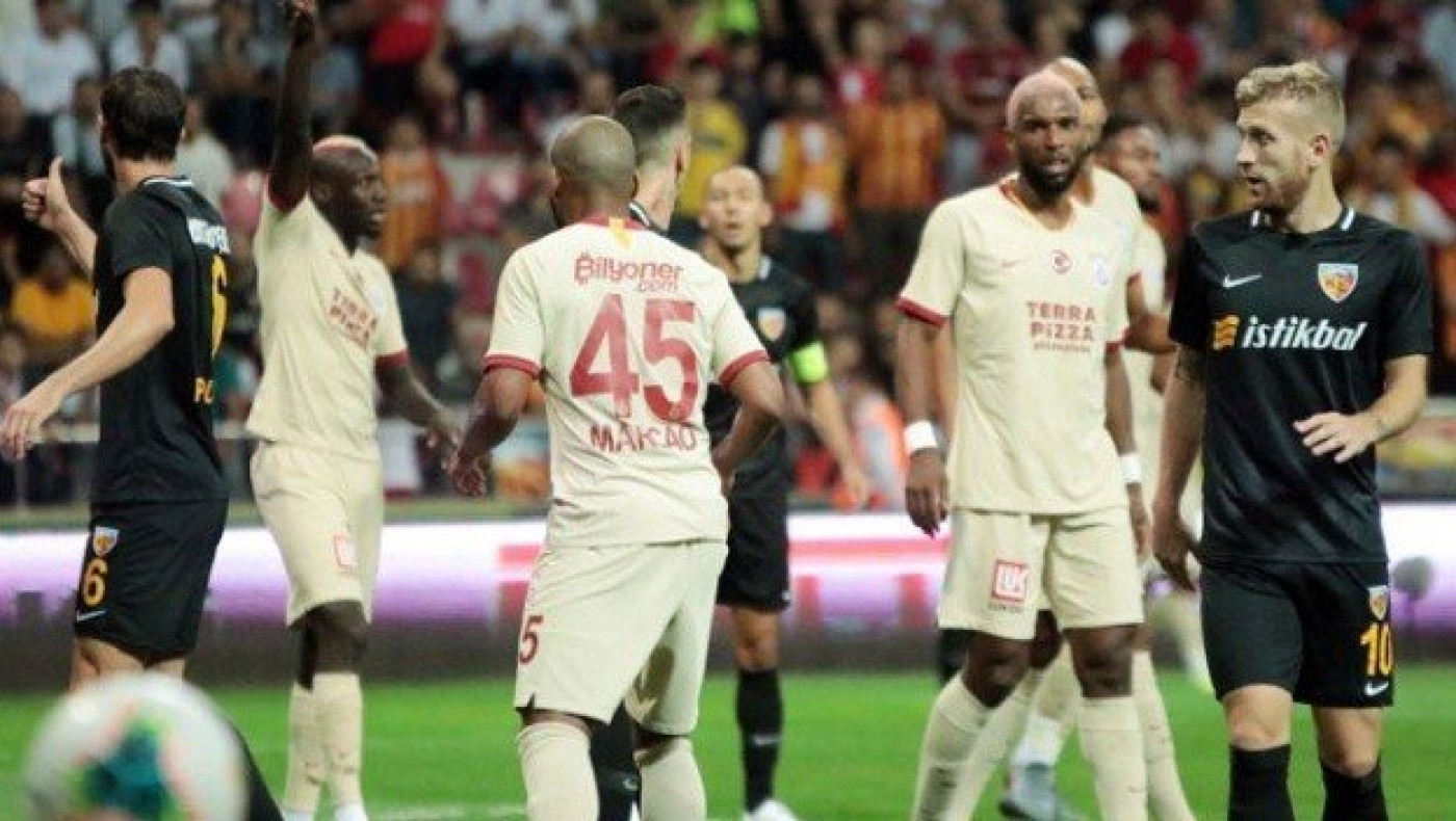 Από ωραίος, μοιραίος ο Ενρίκε, νίκη για Κίτσιου! (video)