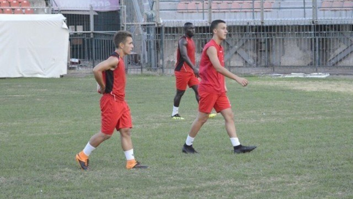 Τα φετινά «αποκαλυπτήρια»             του Πανσερραϊκού