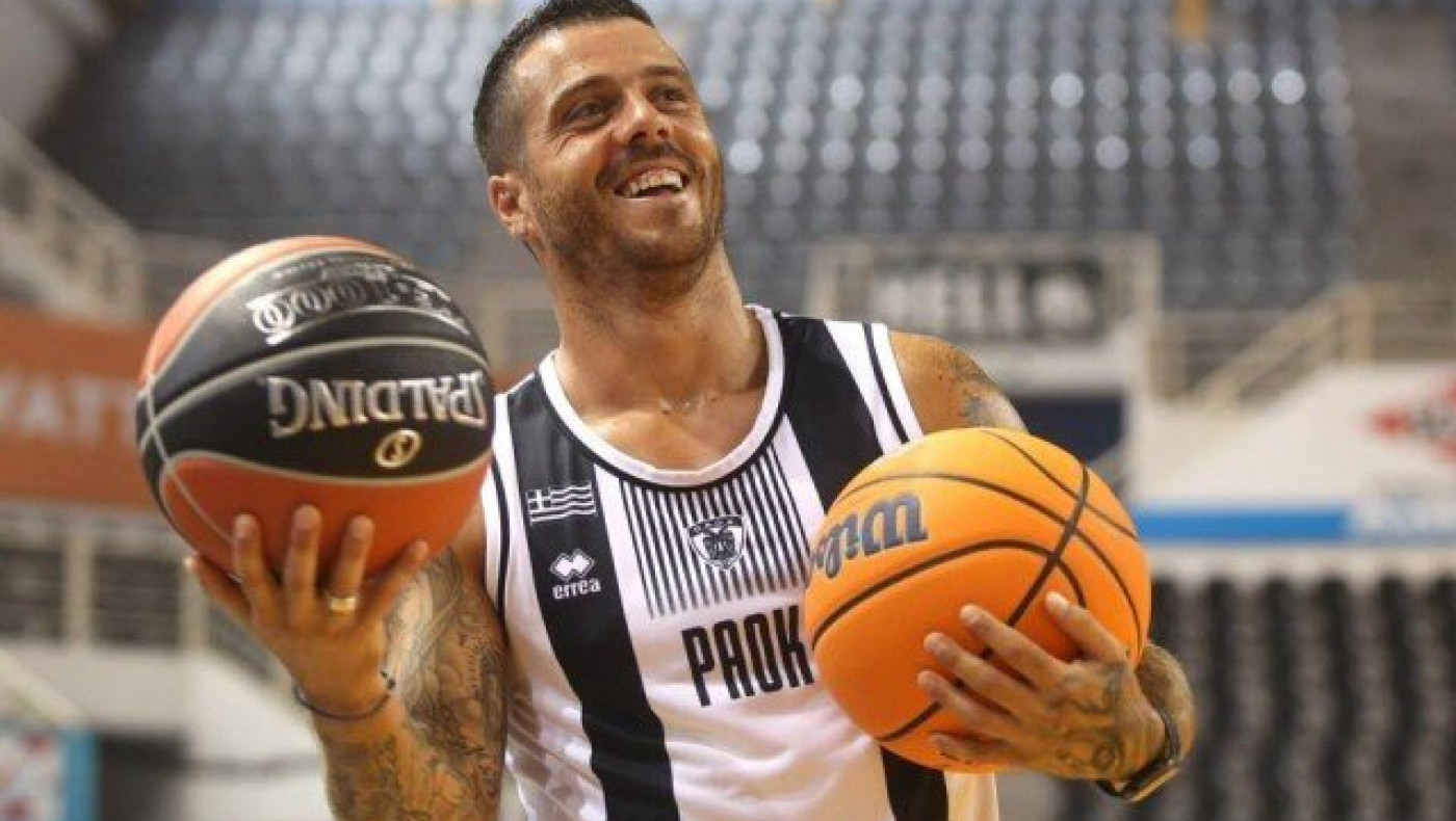 Αντελίνο Βιεϊρίνια, ένας πιστός στρατιώτης της ΚΑΕ ΠΑΟΚ (pics)