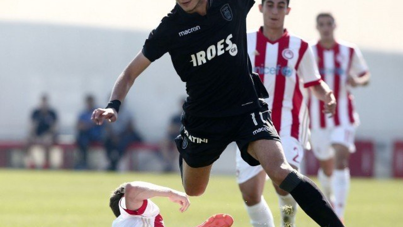 «Αυτή είναι η Σλόβαν, ανάμεικτο συναίσθημα ως αντίπαλος του ΠΑΟΚ»