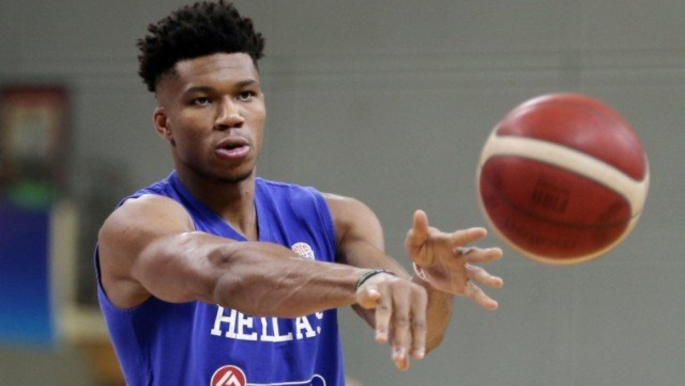 «Μπορούμε να πετύχουμε σπουδαία πράγματα με την Εθνική» (video)