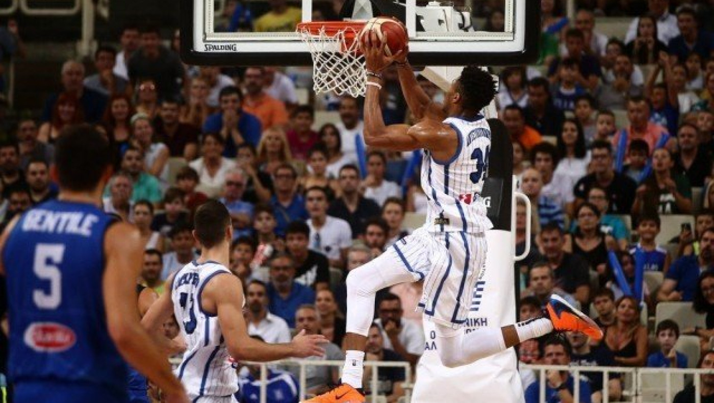 Η νικηφόρα πρεμιέρα της Εθνικής στο «Ακρόπολις» με... άλλη «ματιά»