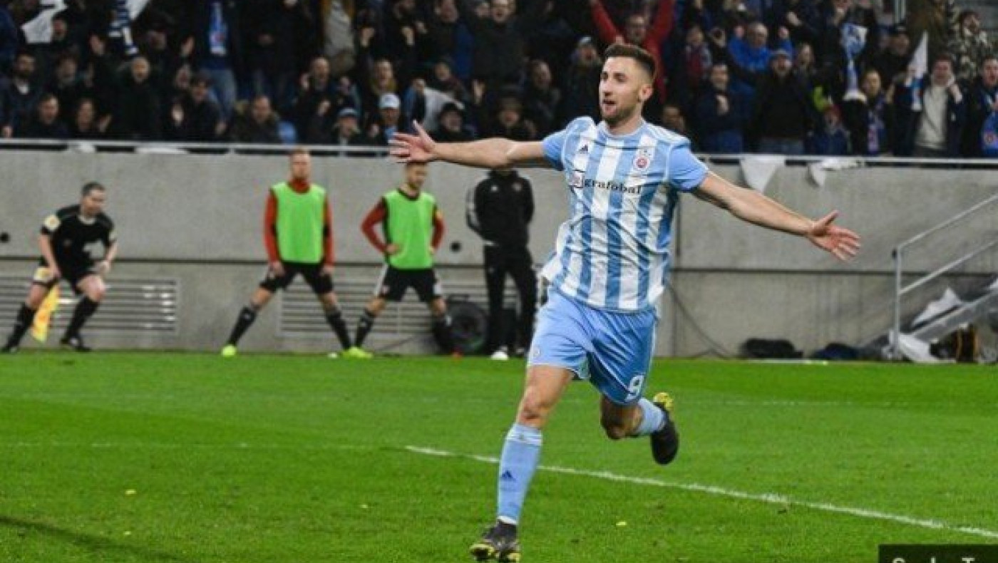 Σποράρ για ΠΑΟΚ: «Να δείξουμε πως δεν χάνουμε εντός από κανέναν»