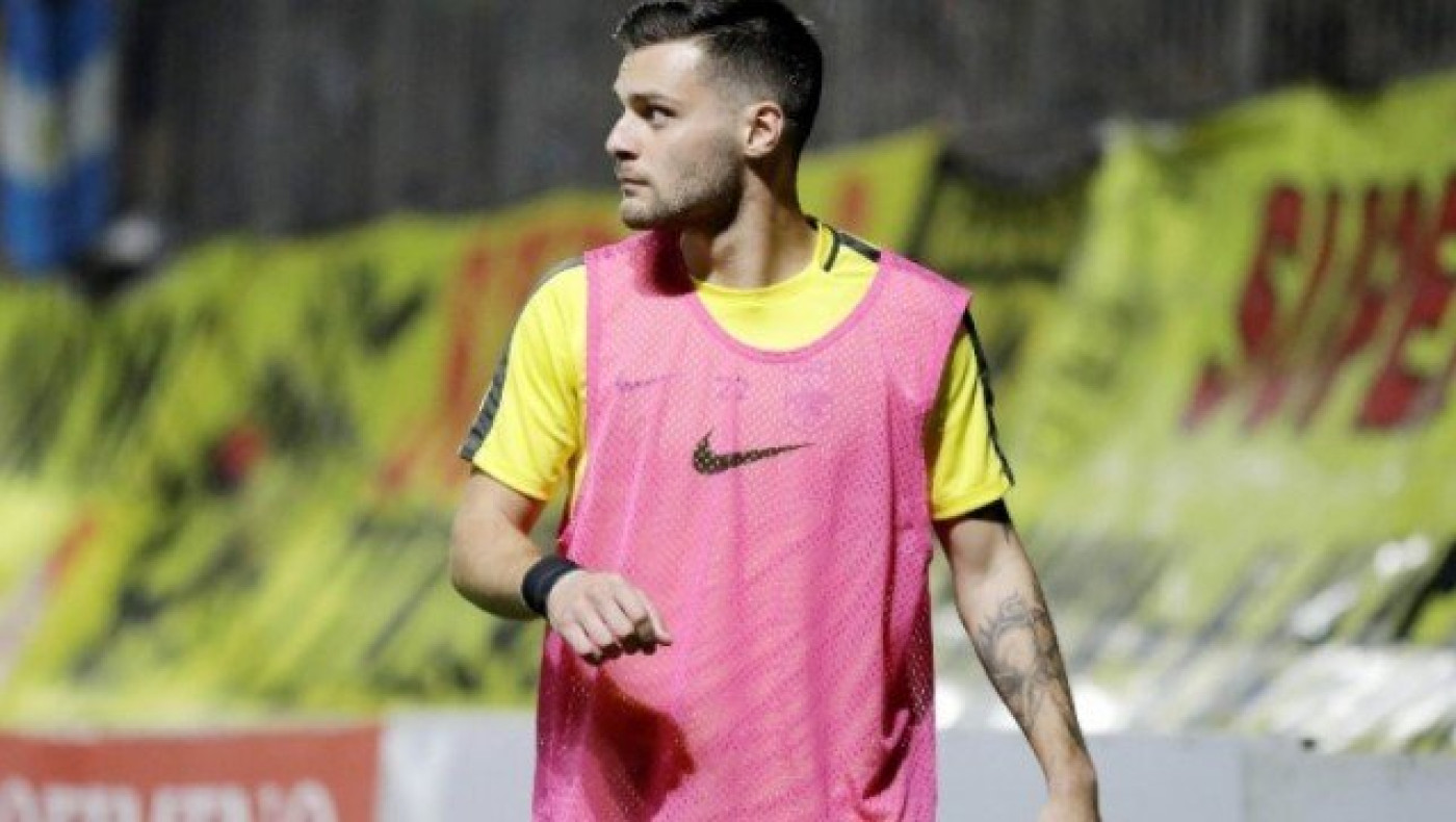 Κωνσταντινίδης για το ματς στον Βόλο και την επιστροφή Χαριστέα!