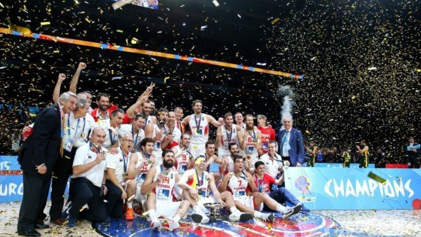 Ισπανία:      Η τελική 12άδα για το Παγκόσμιο Κύπελλο (pic)